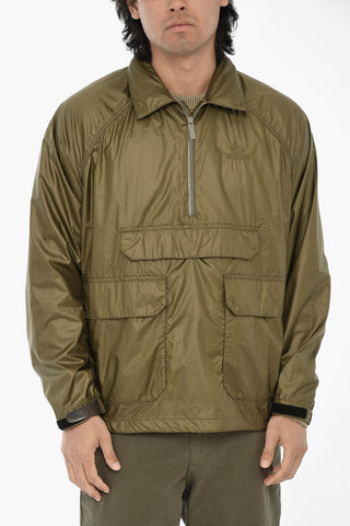 Nylon-Anorak FISHERMAN