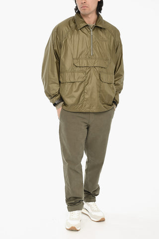 Nylon-Anorak FISHERMAN