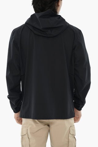 Uni-Jacke PACIFIC mit Kapuze