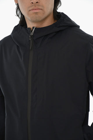 Uni-Jacke PACIFIC mit Kapuze
