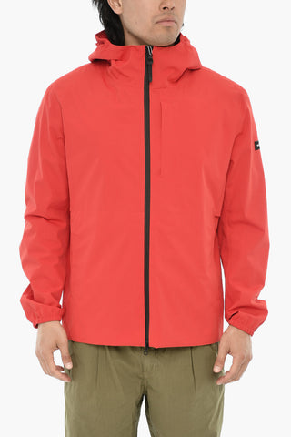 Jacke PACIFIC Uni Mit Kapuze