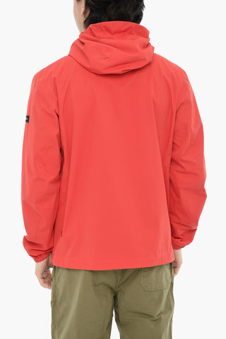 Jacke PACIFIC Uni Mit Kapuze