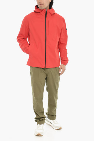 Jacke PACIFIC Uni Mit Kapuze