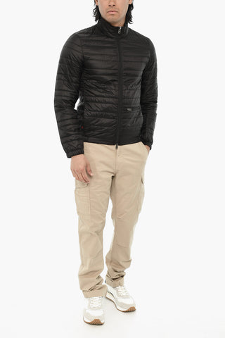 Giubbotto DEEPSIX in Nylon Trapuntato
