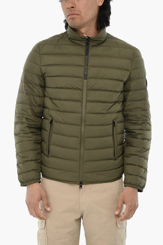 Gesteppte Pufferjacke SUNDANCE
