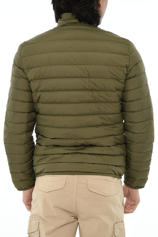 Gesteppte Pufferjacke SUNDANCE