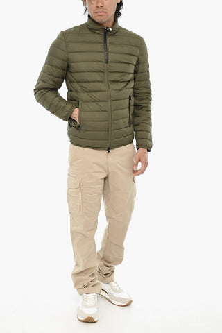 Gesteppte Pufferjacke SUNDANCE