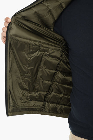 Gesteppte Pufferjacke SUNDANCE