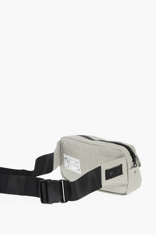 AIME' LEON DORE Borsa a Tracolla  FISHING  in Cotone e Nylon