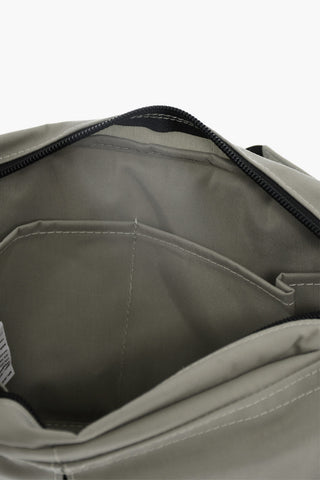AIME' LEON DORE Cotton-Nylon Crossbody Bag FISHING