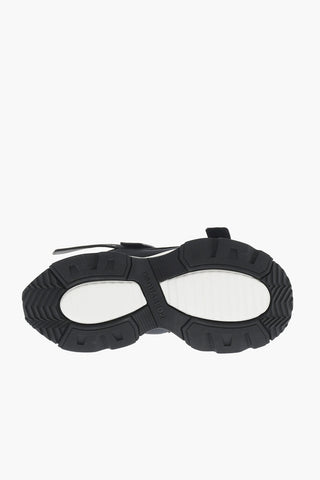 Neoprene Sandals WAVE With Velcro Closure
