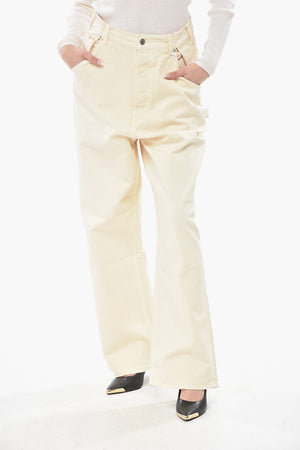 5-Taschen-Hose RAVA Mit Bundfalten