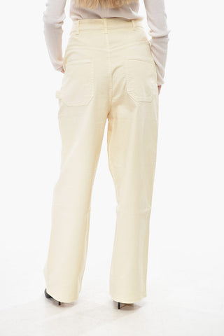 5-Taschen-Hose RAVA Mit Bundfalten