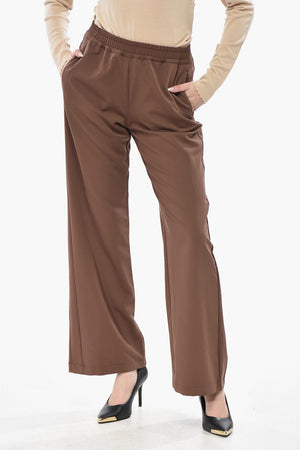 3-Pocket Trousers ILARIA with Elastic Waist