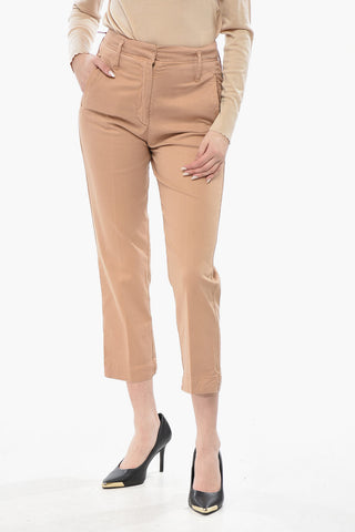 Cotton Chino Pants DAISY