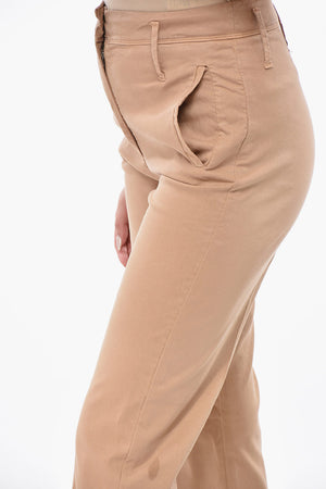 Cotton Chino Pants DAISY