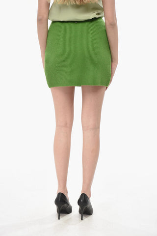 SPORTMAX Rock TEIERA aus Strick