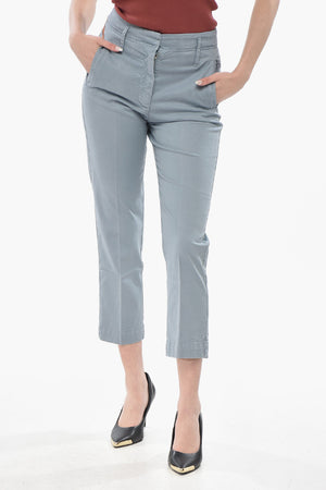 Cotton Chino Pants DAISY