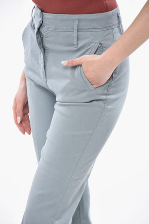 Cotton Chino Pants DAISY