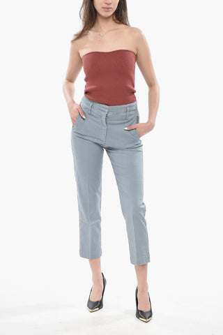 Cotton Chino Pants DAISY