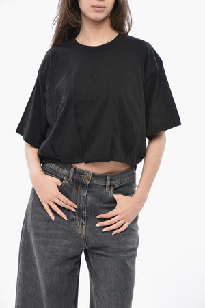 Cotton T-Shirt TORRONE With Balloon Design