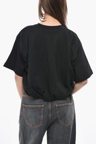 Cotton T-Shirt TORRONE With Balloon Design