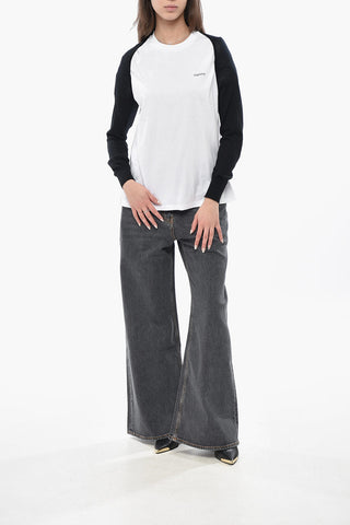 Cashmere-Blend Shrug