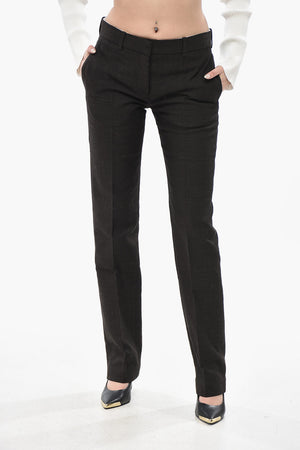 4-Taschen-Hose SELVIE aus Baumwollmischung