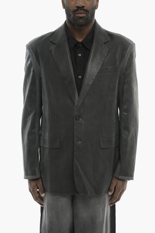 Blazer Im Ombre-Effekt J-OVER-DD Mit Pattentaschen