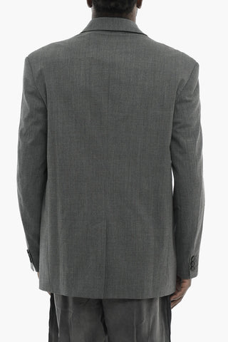 Blazer Im Ombre-Effekt J-OVER-DD Mit Pattentaschen