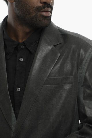 Blazer Im Ombre-Effekt J-OVER-DD Mit Pattentaschen