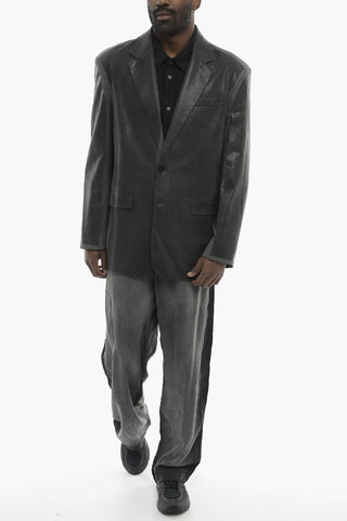 Blazer Im Ombre-Effekt J-OVER-DD Mit Pattentaschen