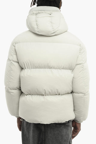 Steppjacke W-ROLFYS mit abnehmbarer Kapuze