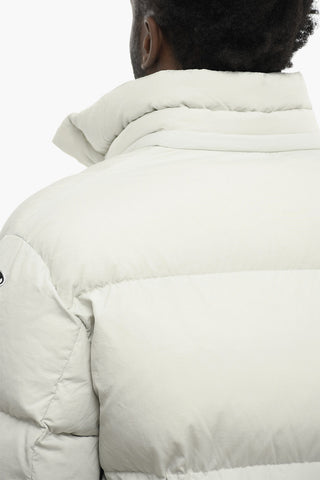 Steppjacke W-ROLFYS mit abnehmbarer Kapuze