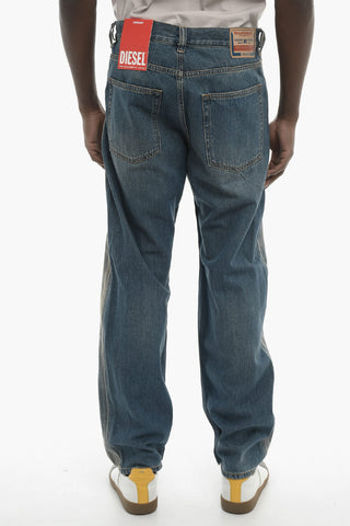 Jeans 2010 Loose Fit D-MACS-S4 Gerades Bein 21cm