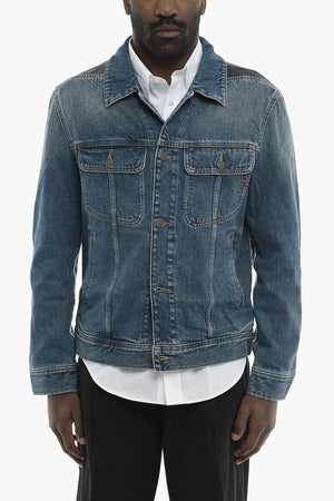 Denim Jacket D-BARCY-RS