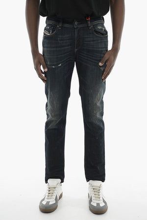 Skinny-Fit Jeans 1979 SLEENKER Low Rise 15cm L.30
