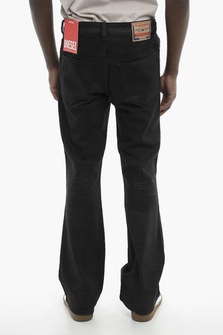 Bootcut Jeans 1998 Slim Fit D-BUCK Dark Wash 25cm L.30