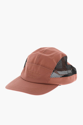 AIME' LEON DORE Baseballkappe ALD FLY aus Baumwolle und Mesh