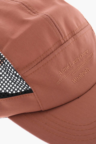 AIME' LEON DORE Baseballkappe ALD FLY aus Baumwolle und Mesh