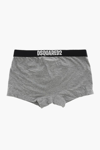 Stretch-Cotton Boxer DSURF