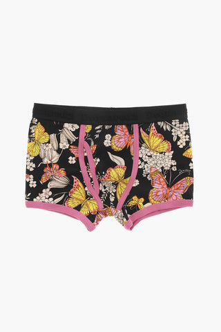 Boxer a Costine a Fantasia