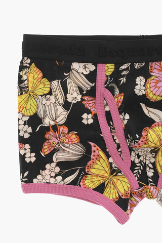 Boxer a Costine a Fantasia