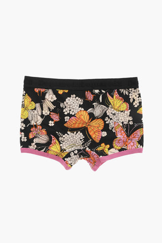 Boxer a Costine a Fantasia
