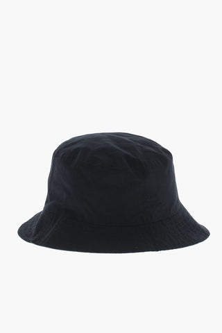 Cappello Bucket a Fantasia Plaid Reversibile 