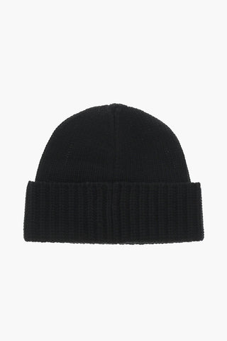 Beanie GAMING Aus Wollmischung Mit Logo-Patch