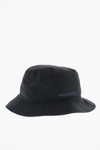 Faltbarer Bucket-Hut mit Camouflage-Muster