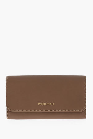 Continental Leather Wallet