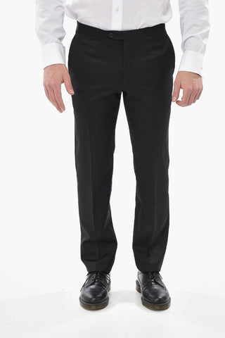 Ceremony Suit EVENT with Satin Peak Lapel