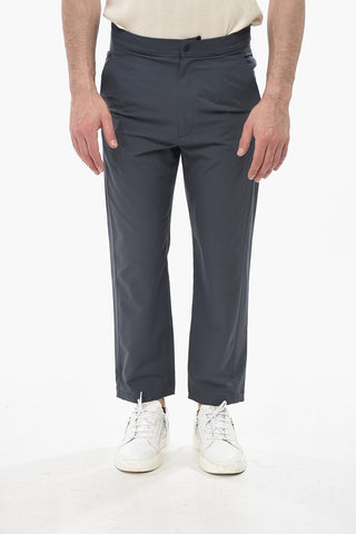 Straight-Leg Trekking Pants